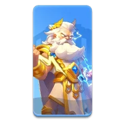 Gates Of
Olympus 1000