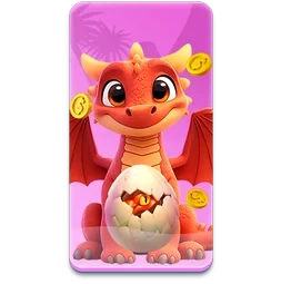 Dragon
Hatch