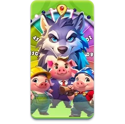 Huff N' Even
More Puff