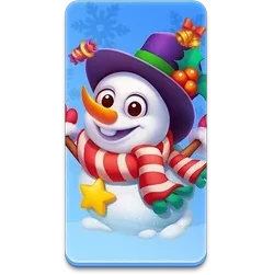 Sweet Bonanza
Xmas